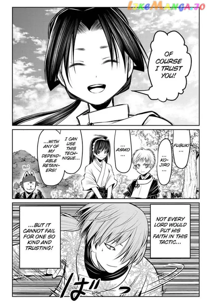 The Elusive Samurai Chapter 64 image 14_optimized